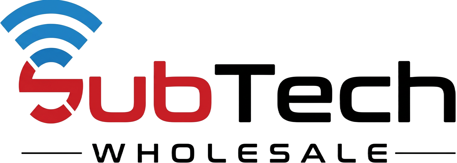 SubTech Wholesale Montréal